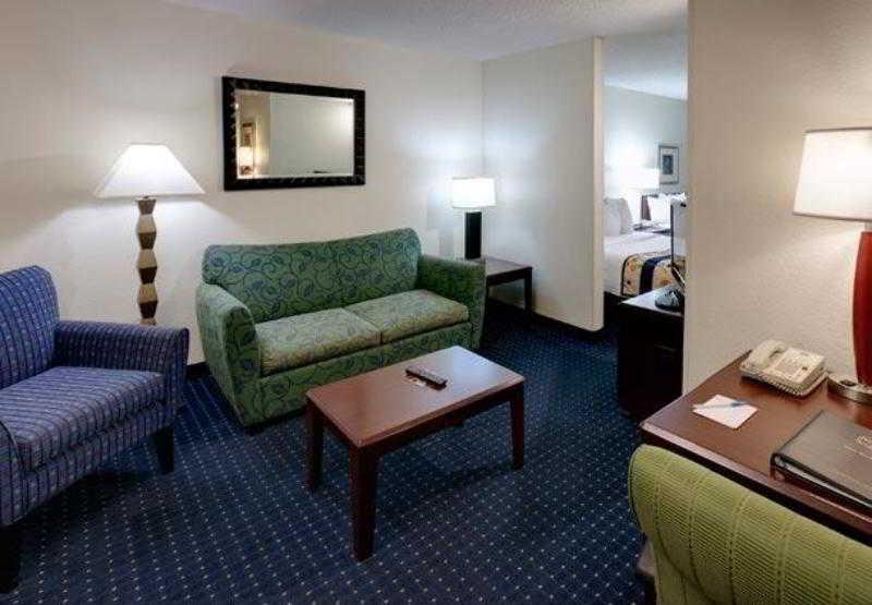 Springhill Pasadena Arcadia