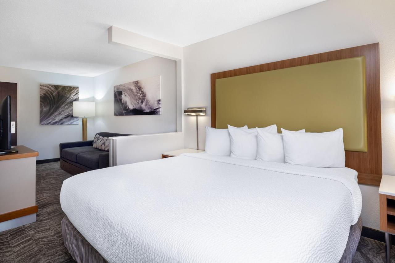 Springhill Pasadena 3* Arcadia