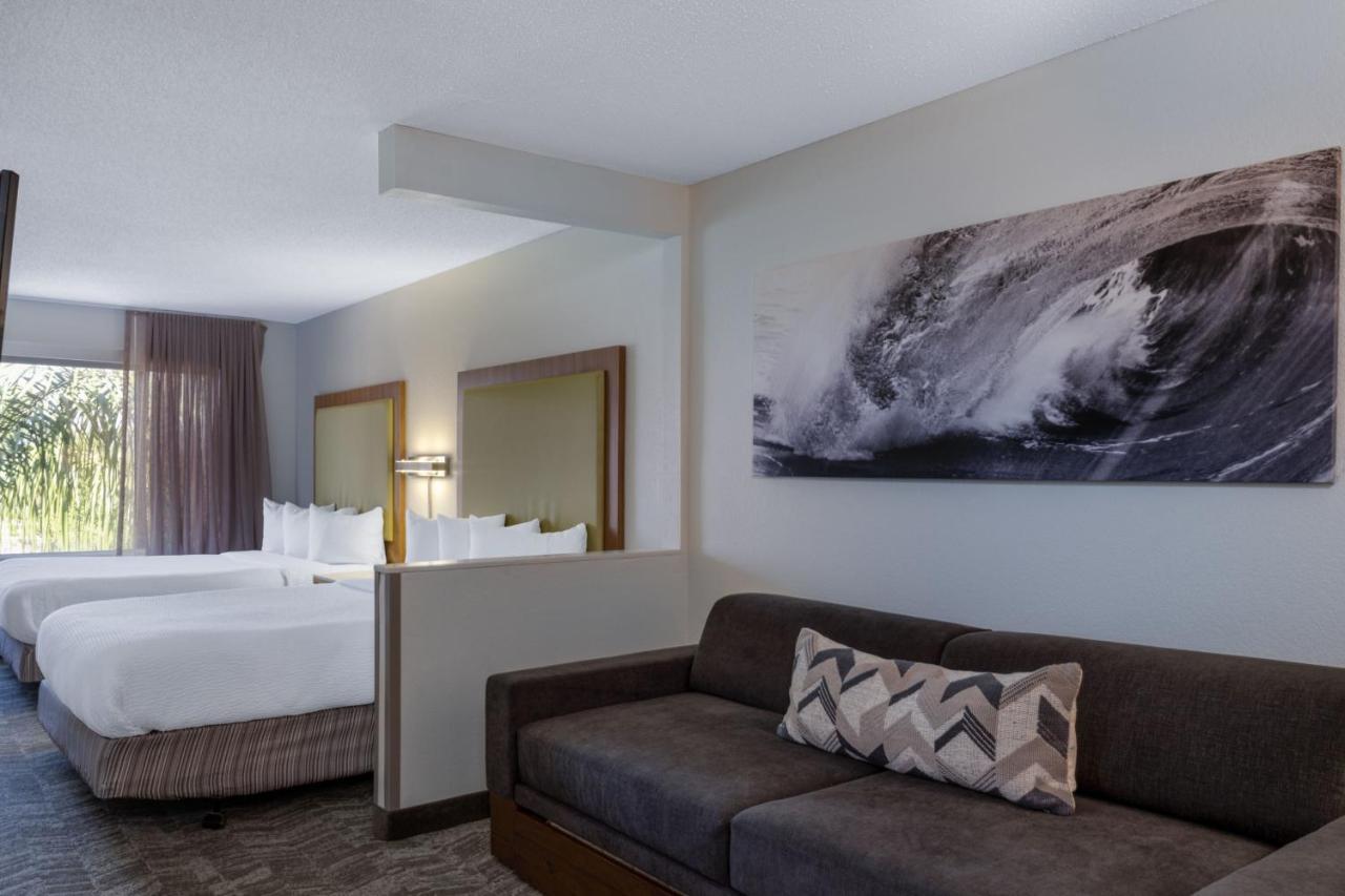 Hotel Springhill Pasadena