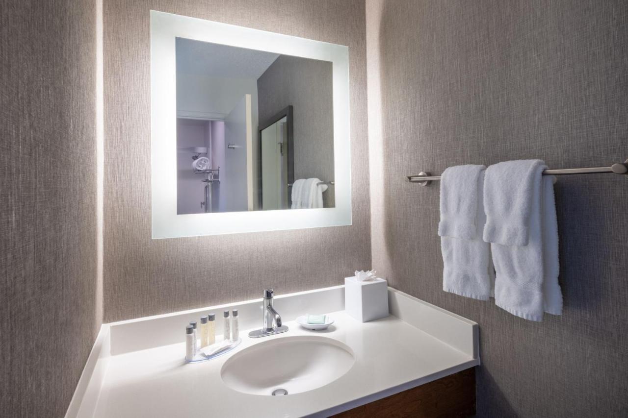 Springhill Pasadena 3* Arcadia