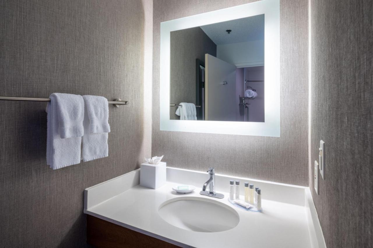 Springhill Pasadena Hotel Arcadia
