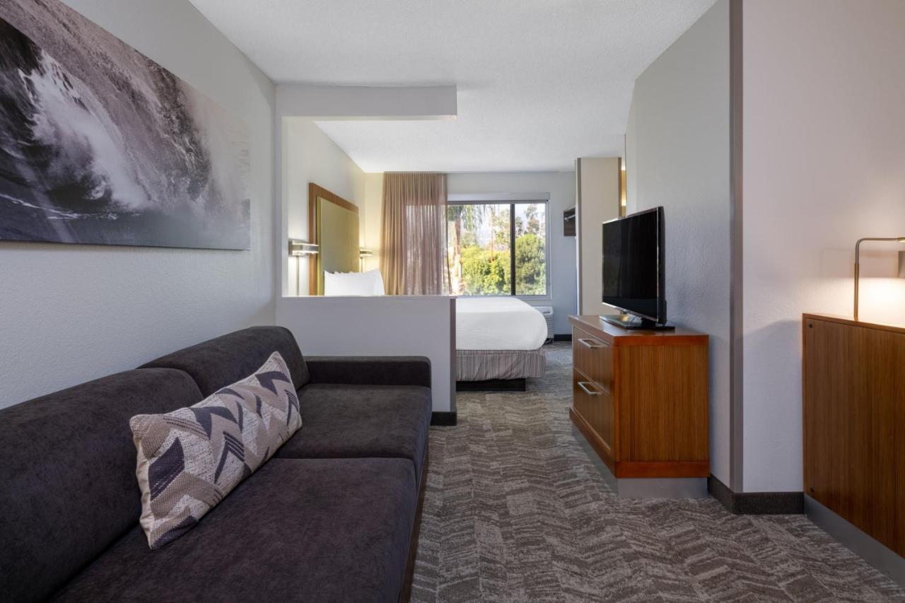 Springhill Pasadena 3* Arcadia