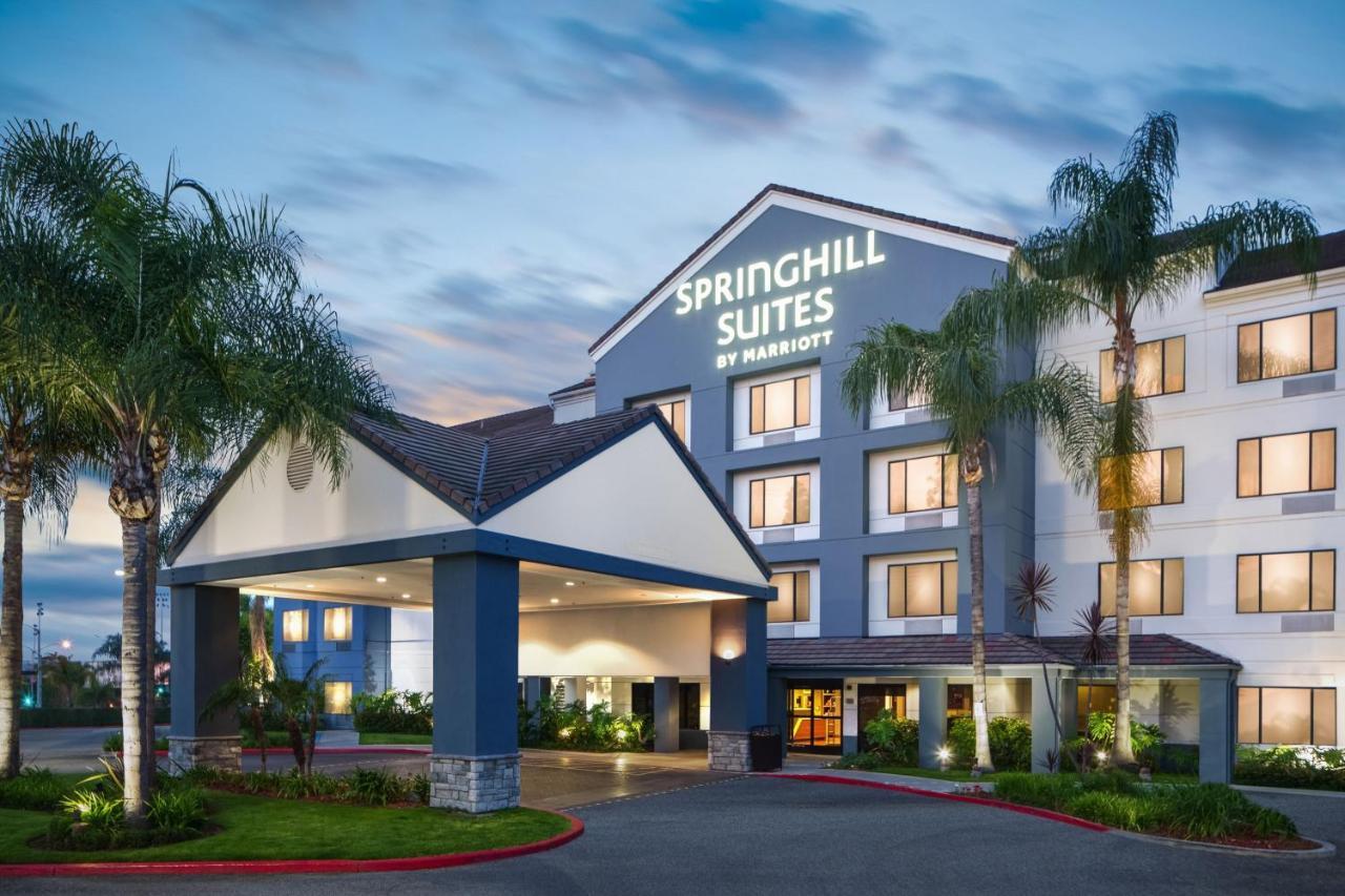 Springhill Pasadena Arcadia
