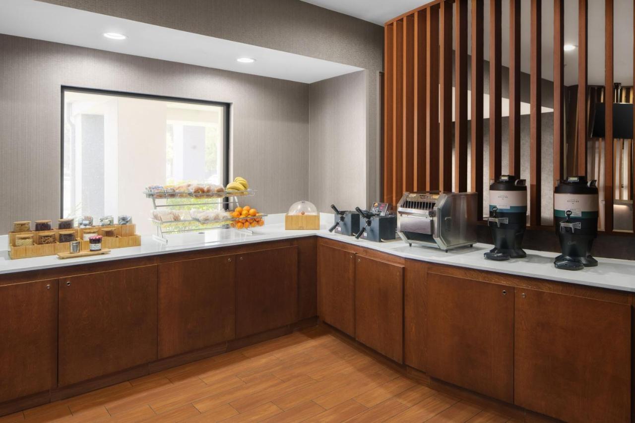Springhill Pasadena 3* Arcadia