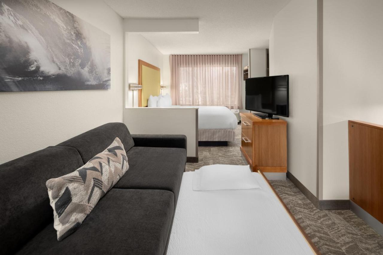 Hotel Springhill Pasadena