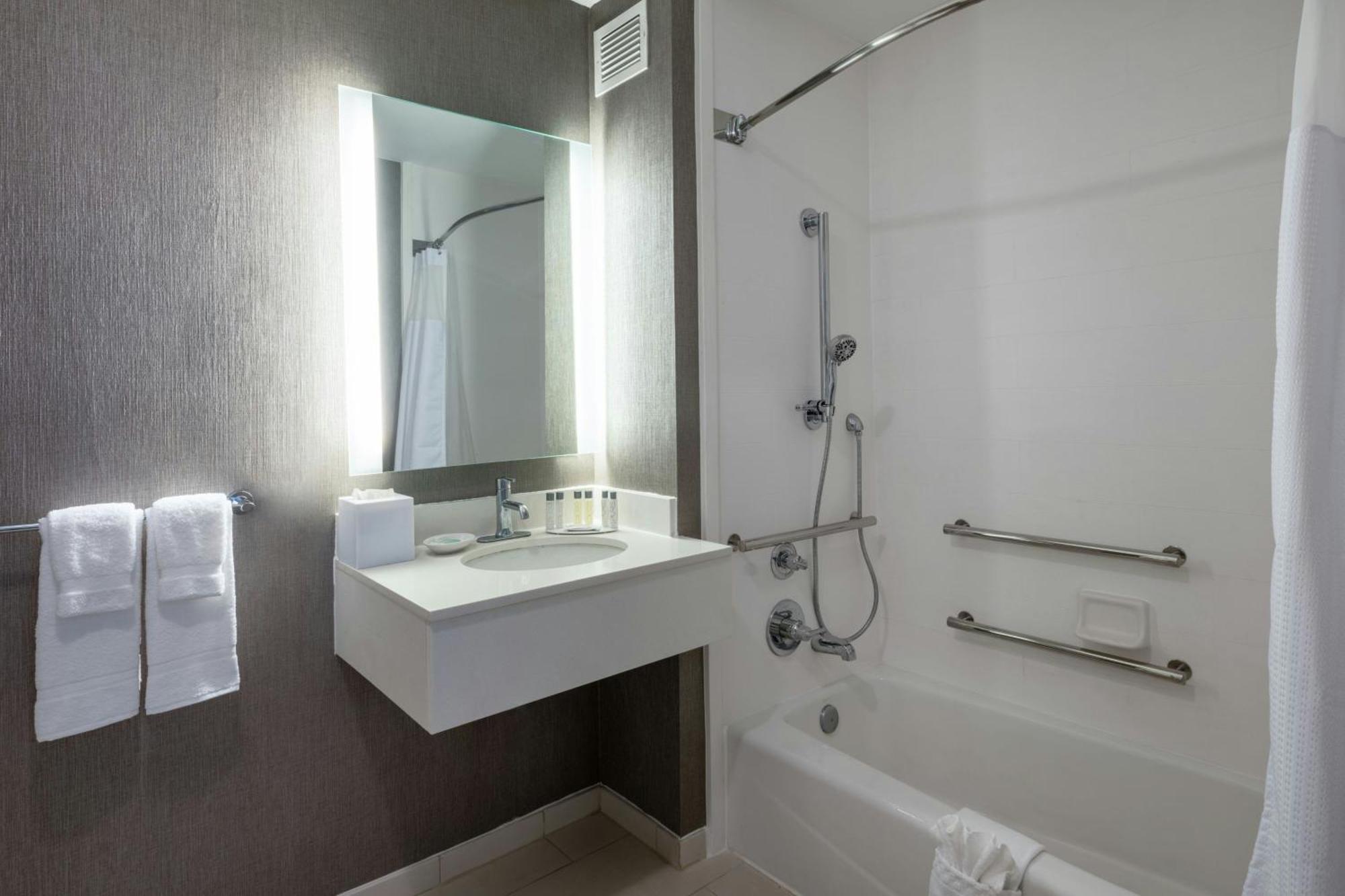Springhill Pasadena 3* Arcadia