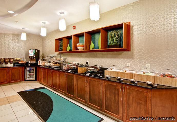 Springhill Pasadena Hotel Arcadia