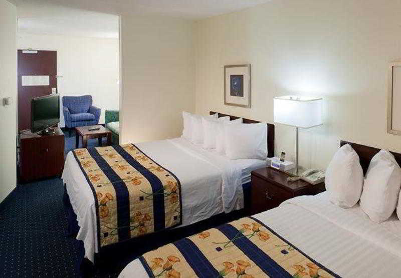 Springhill Pasadena