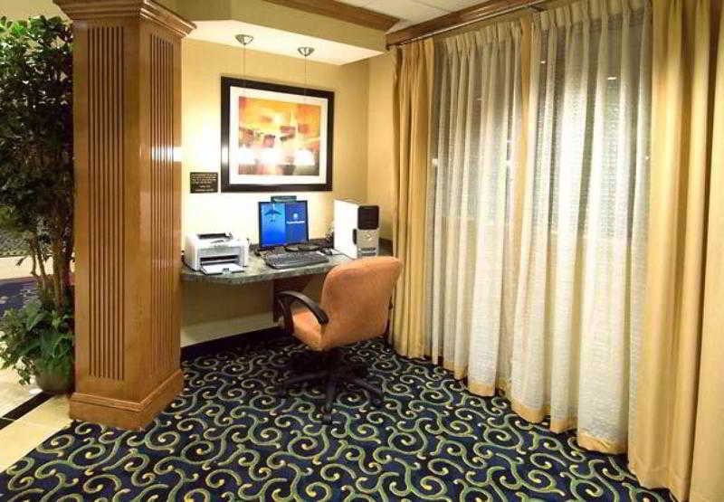 Springhill Pasadena Arcadia