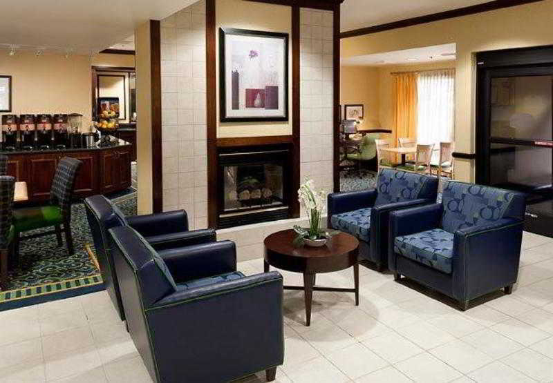 Springhill Pasadena Hotel