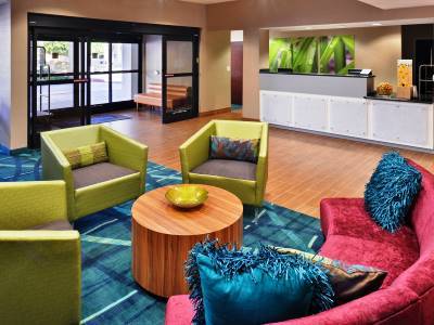 Hotel Springhill Pasadena