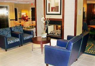 Hotel Springhill Pasadena