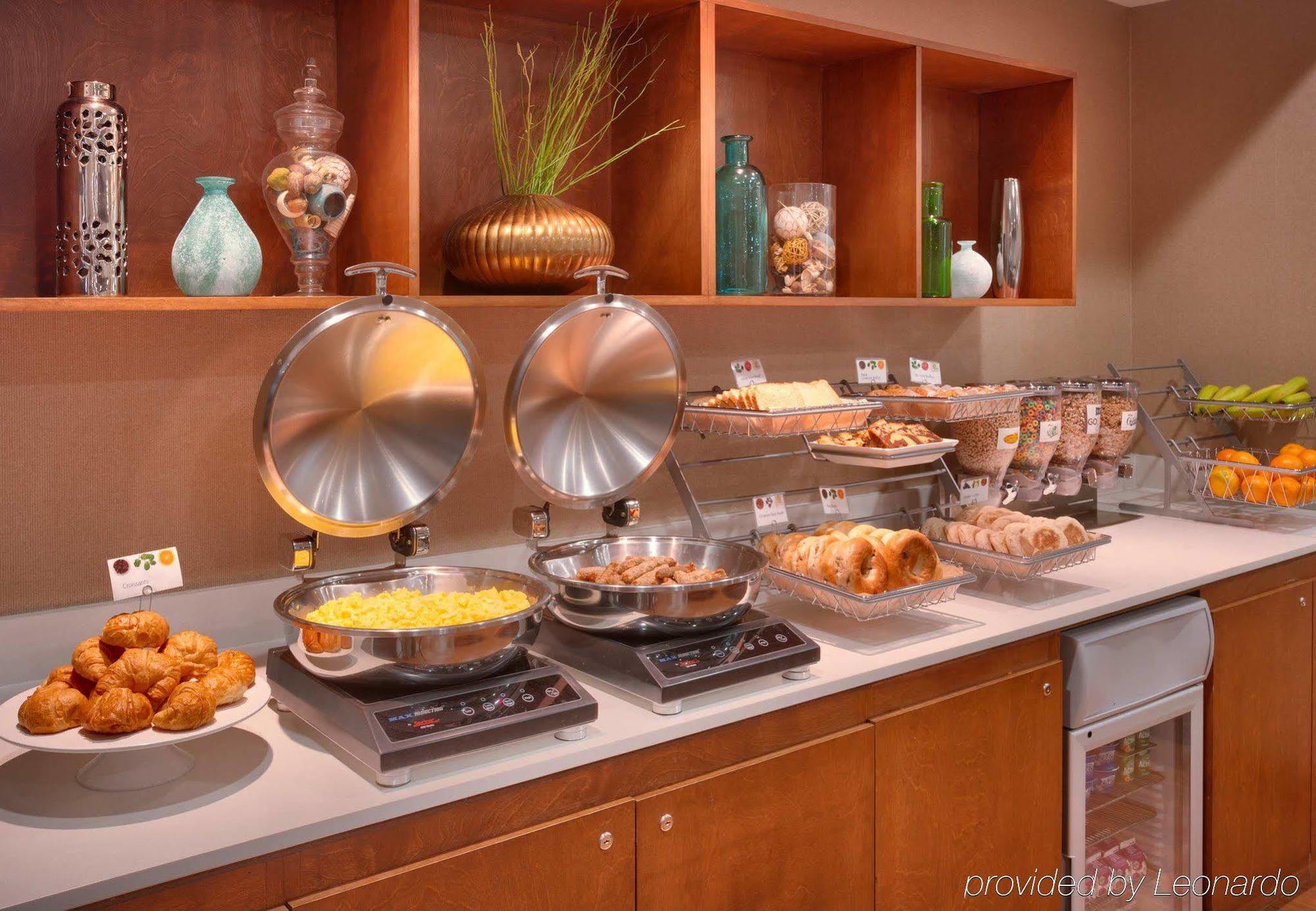 Hotel Springhill Pasadena 3*
