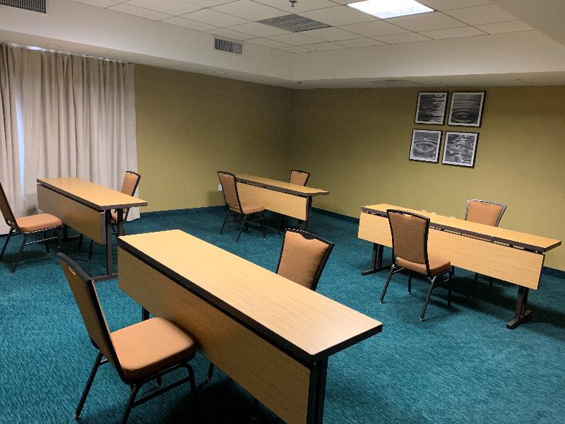 Hotel Springhill Pasadena